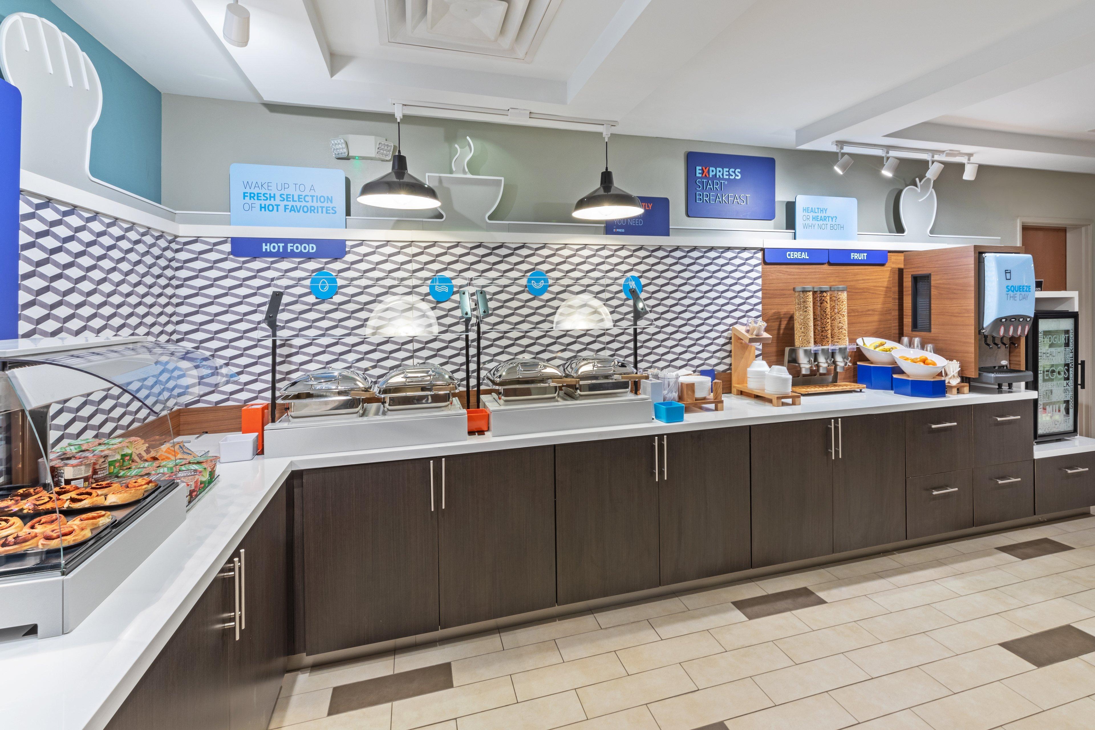 Holiday Inn Express Hotel & Suites Picayune By Ihg Eksteriør bilde