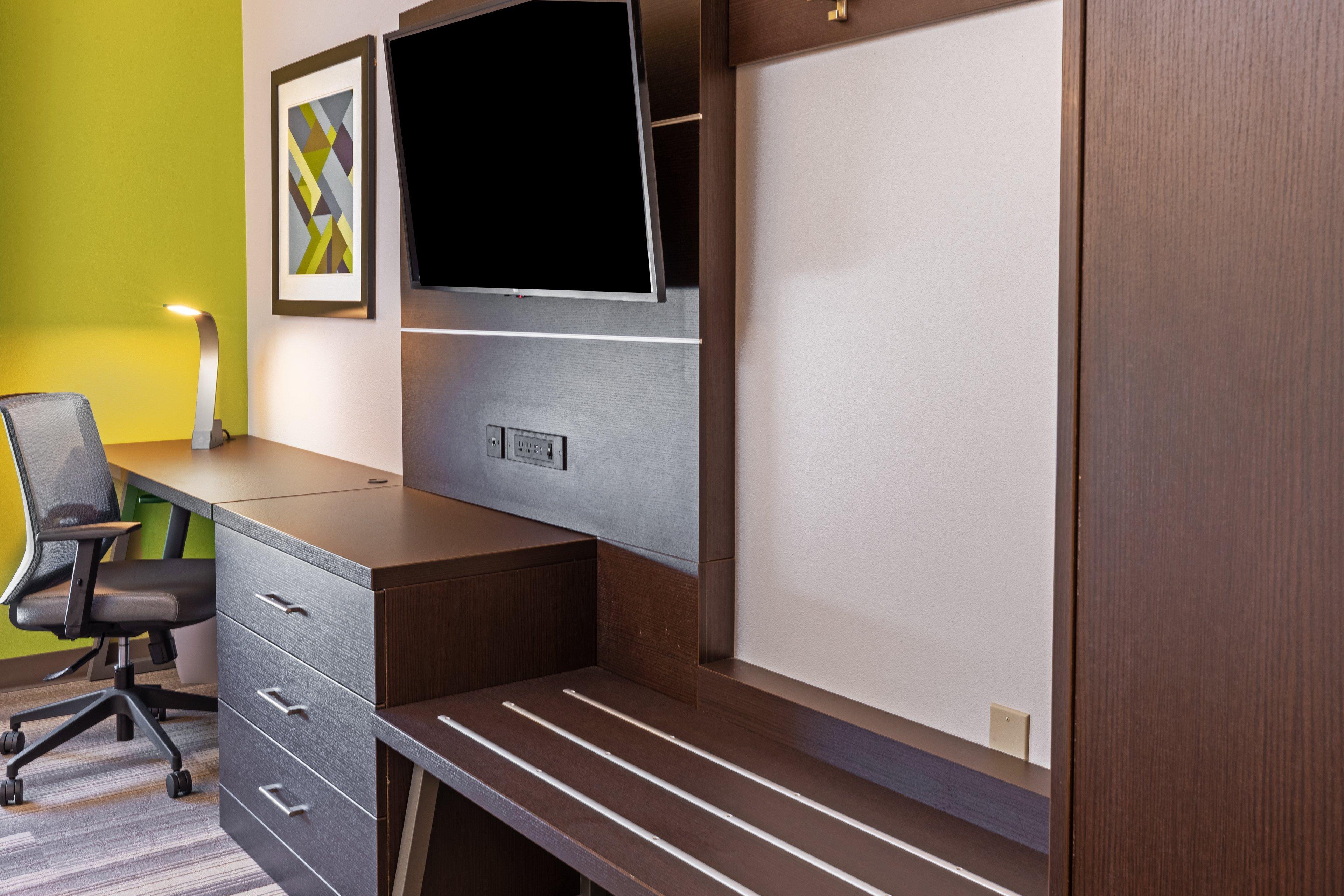 Holiday Inn Express Hotel & Suites Picayune By Ihg Eksteriør bilde