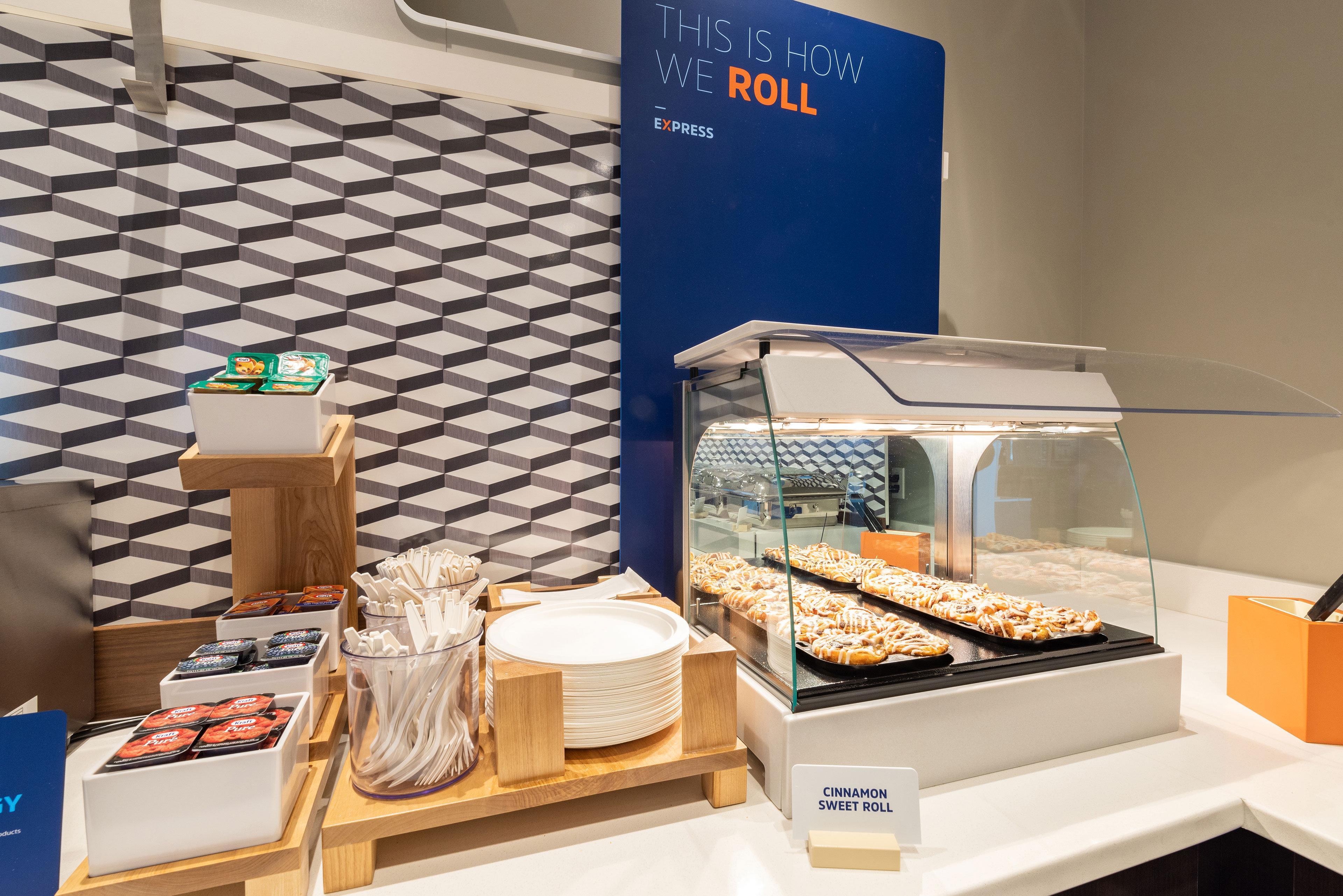 Holiday Inn Express Hotel & Suites Picayune By Ihg Eksteriør bilde