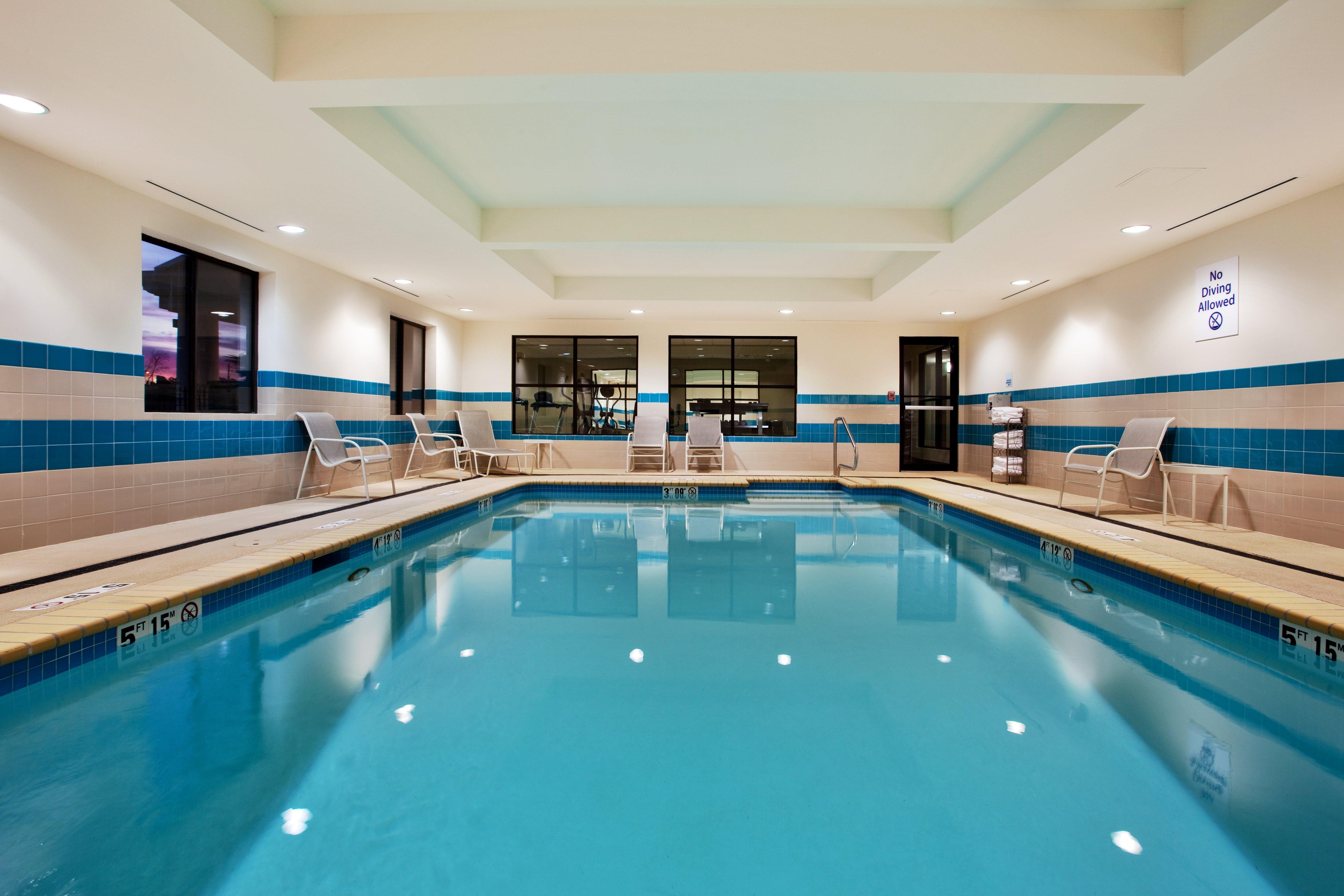 Holiday Inn Express Hotel & Suites Picayune By Ihg Eksteriør bilde