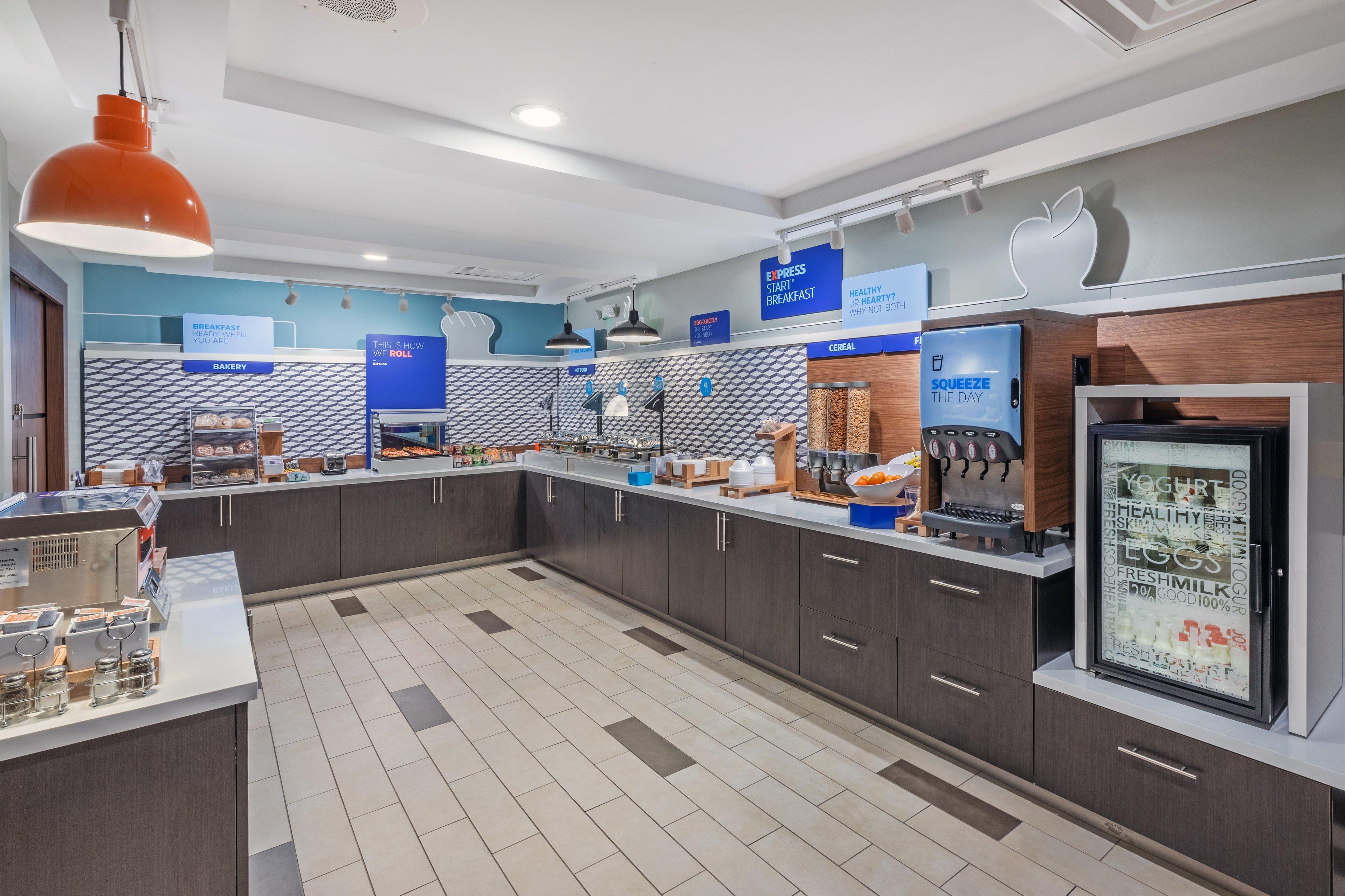 Holiday Inn Express Hotel & Suites Picayune By Ihg Eksteriør bilde