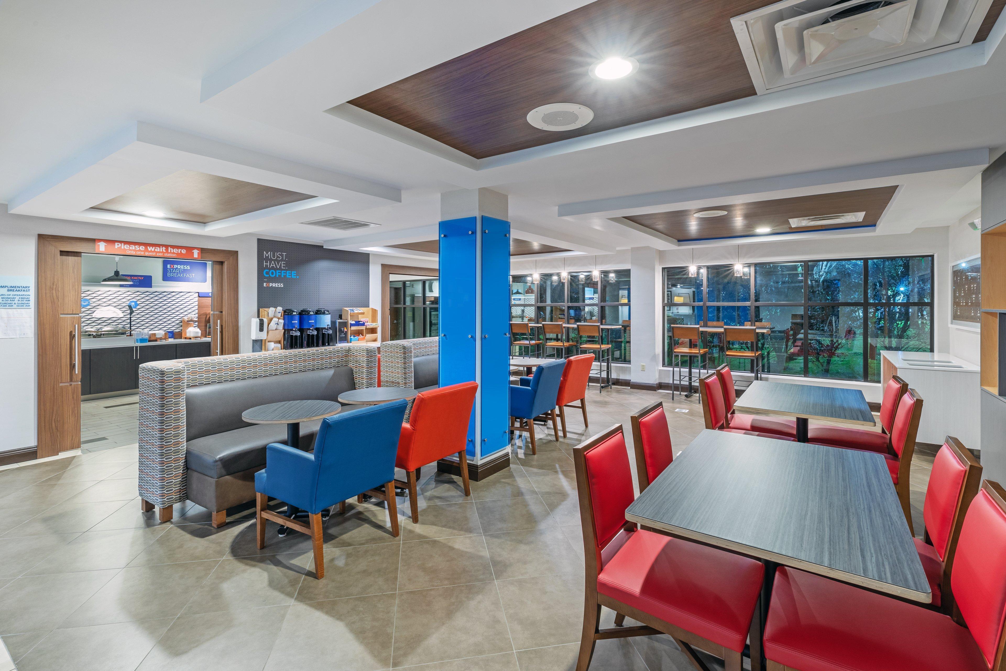 Holiday Inn Express Hotel & Suites Picayune By Ihg Eksteriør bilde