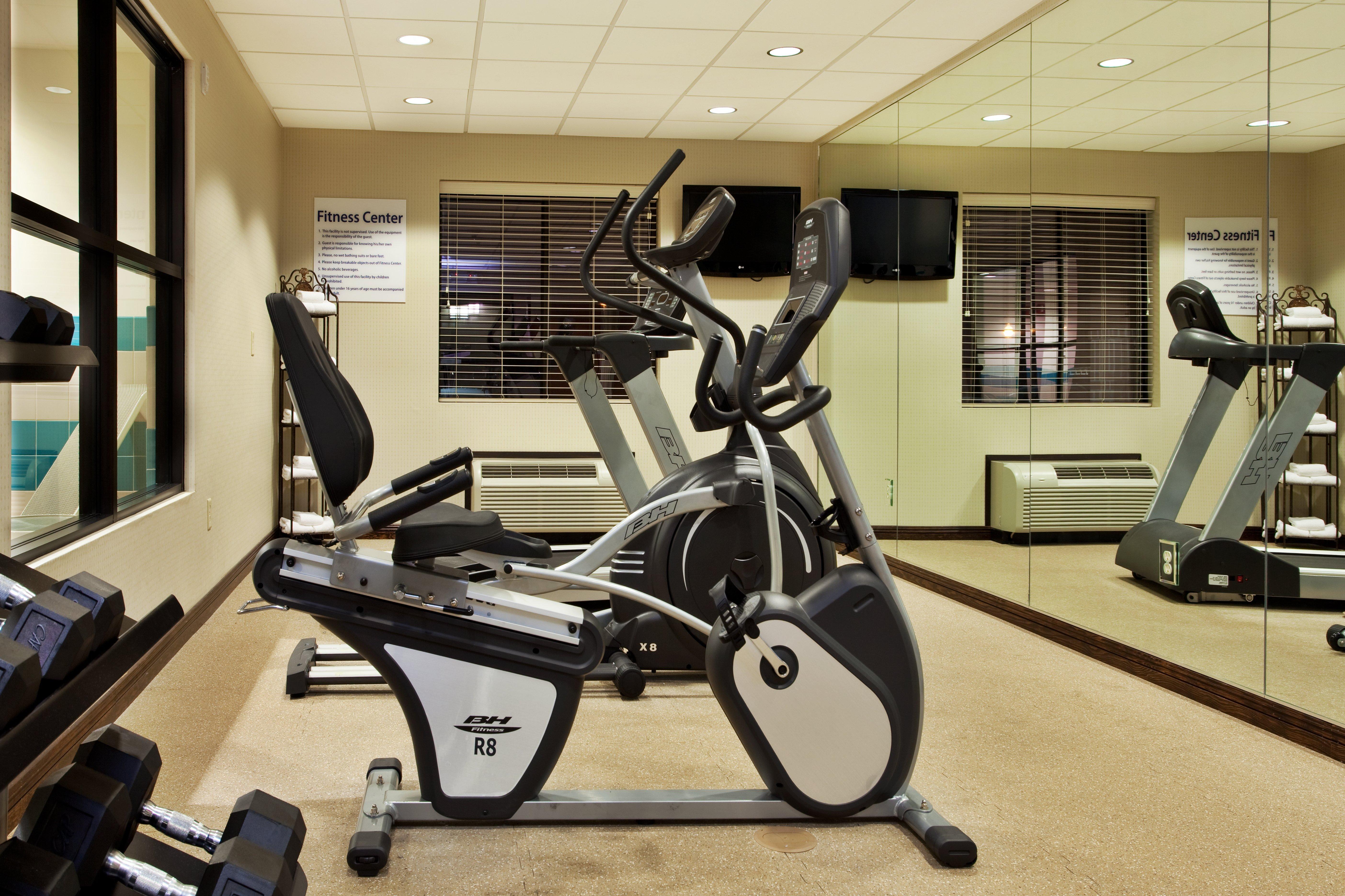 Holiday Inn Express Hotel & Suites Picayune By Ihg Eksteriør bilde