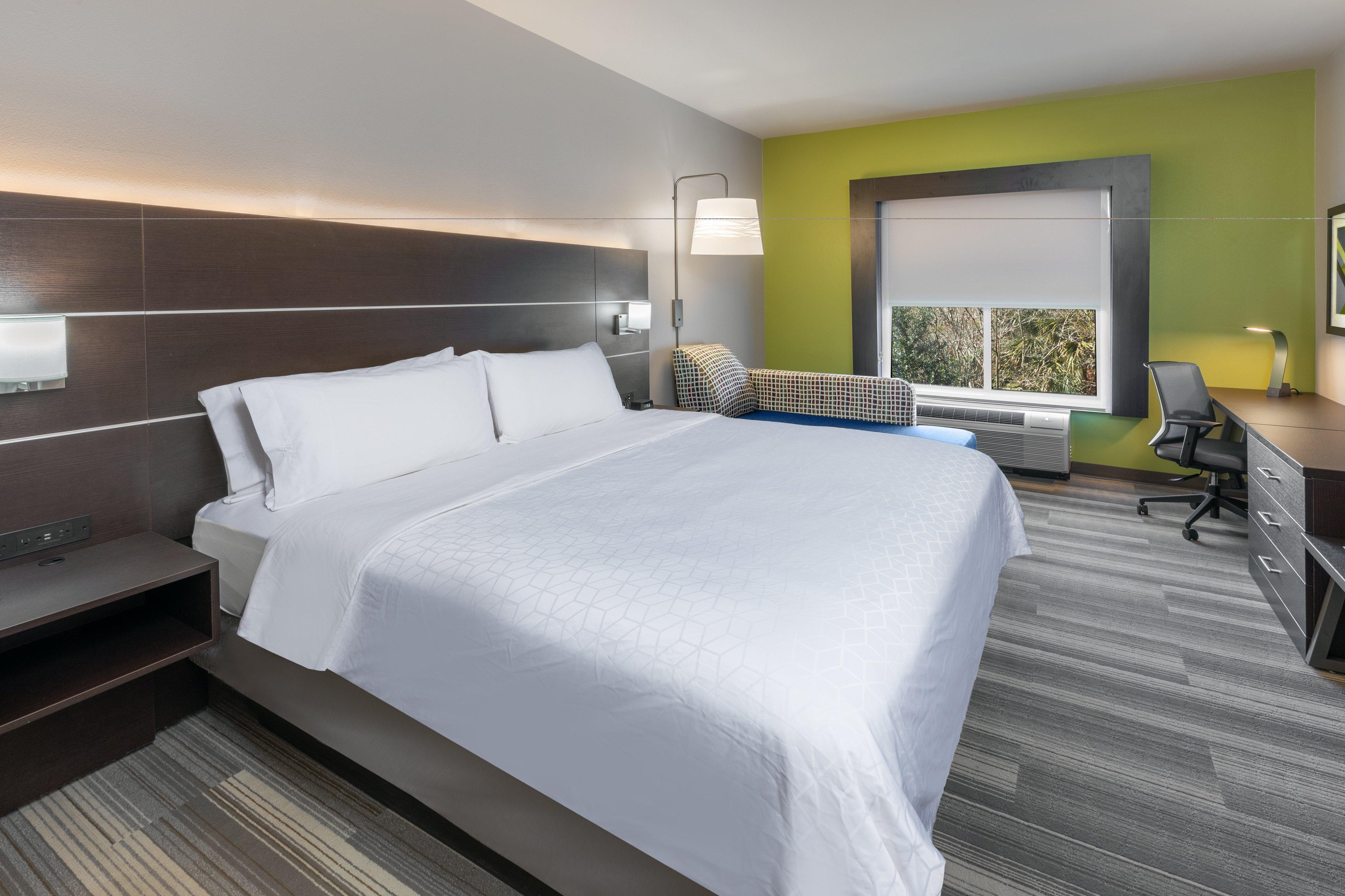 Holiday Inn Express Hotel & Suites Picayune By Ihg Eksteriør bilde