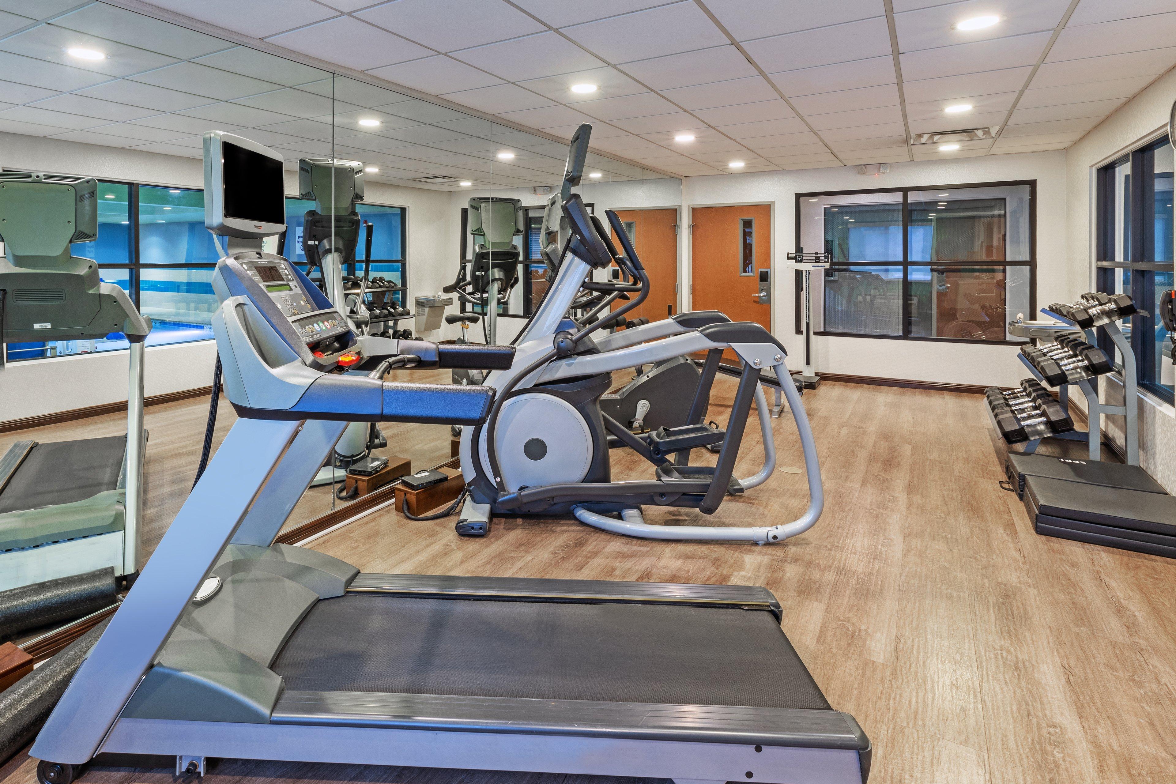 Holiday Inn Express Hotel & Suites Picayune By Ihg Eksteriør bilde