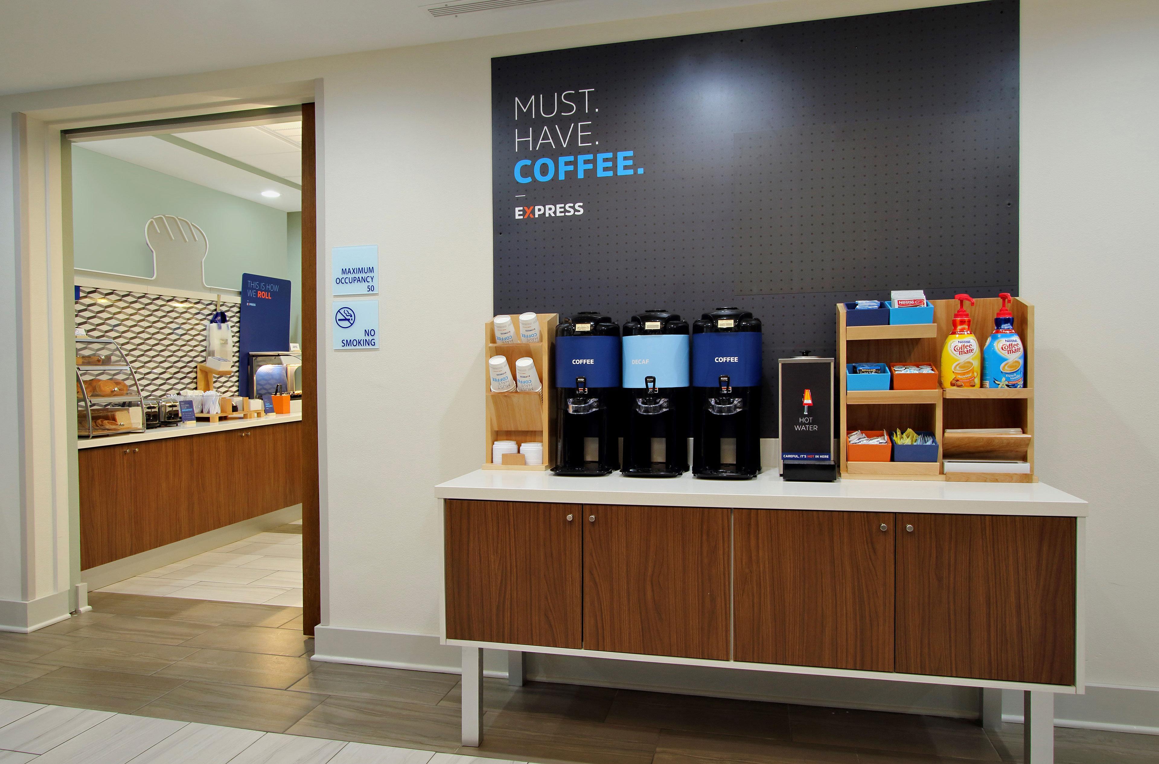 Holiday Inn Express Hotel & Suites Picayune By Ihg Eksteriør bilde