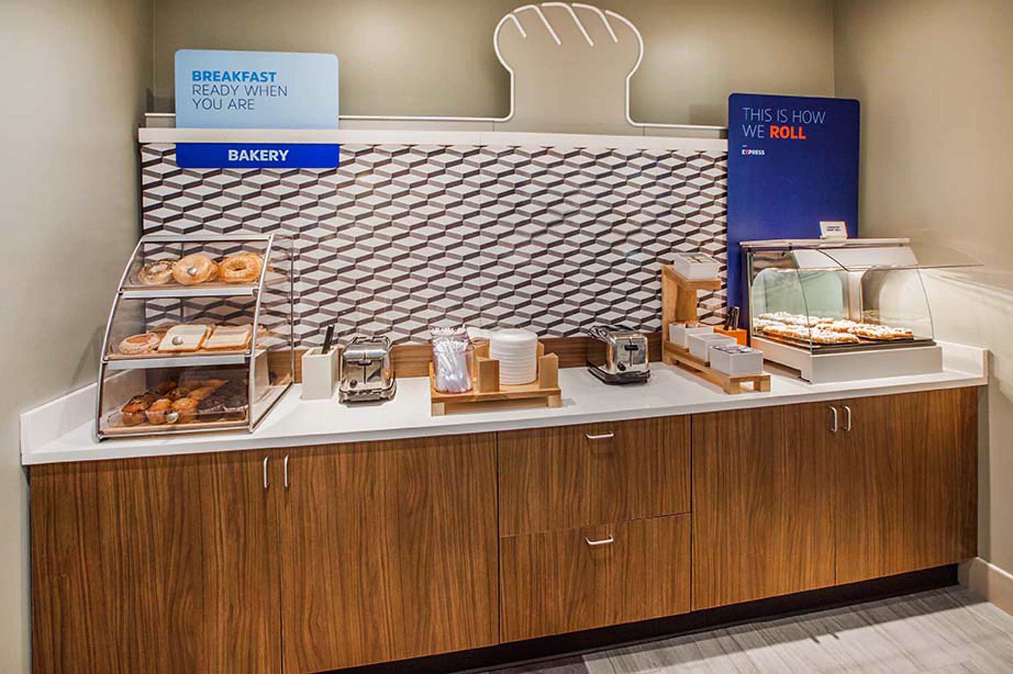 Holiday Inn Express Hotel & Suites Picayune By Ihg Eksteriør bilde