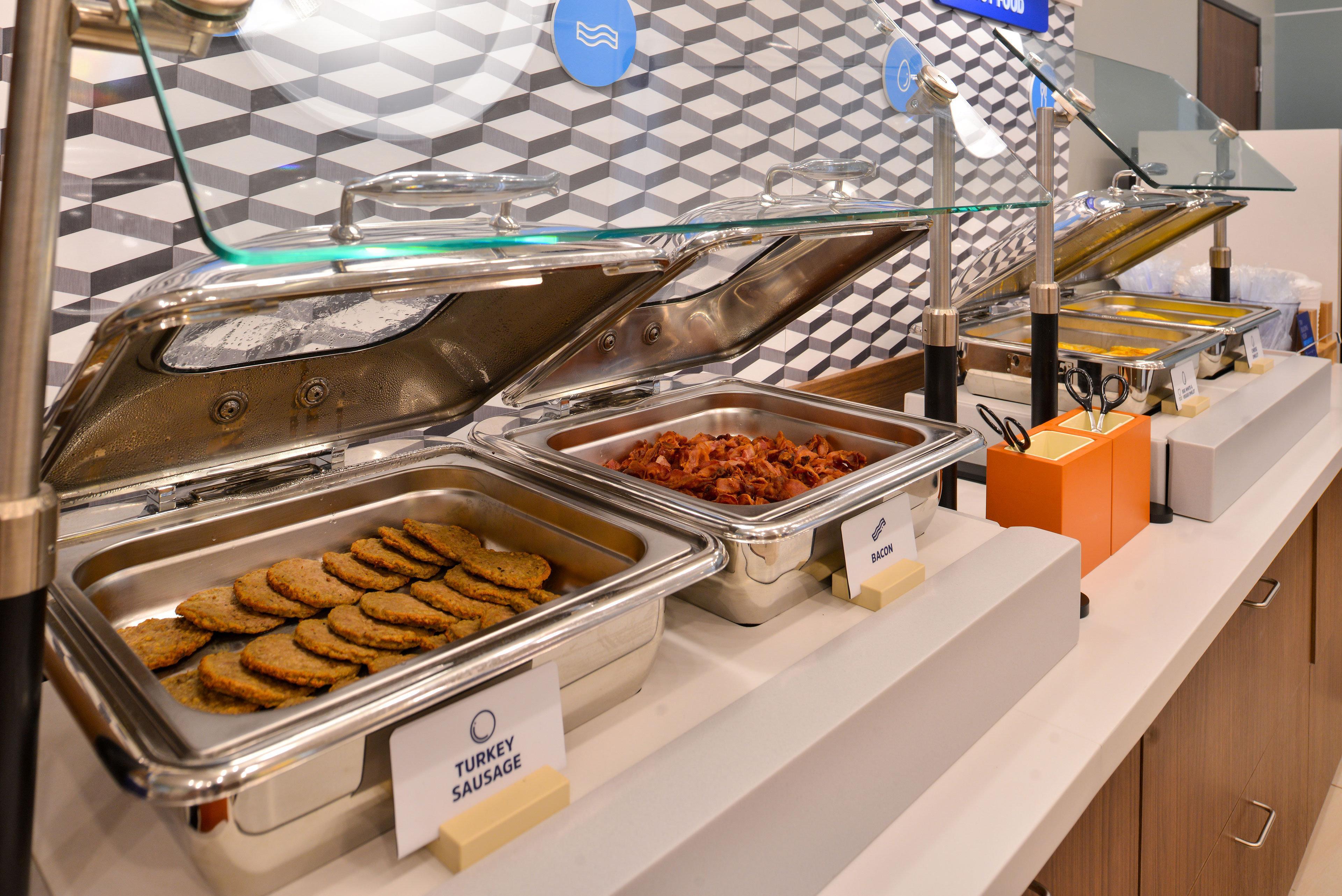 Holiday Inn Express Hotel & Suites Picayune By Ihg Eksteriør bilde
