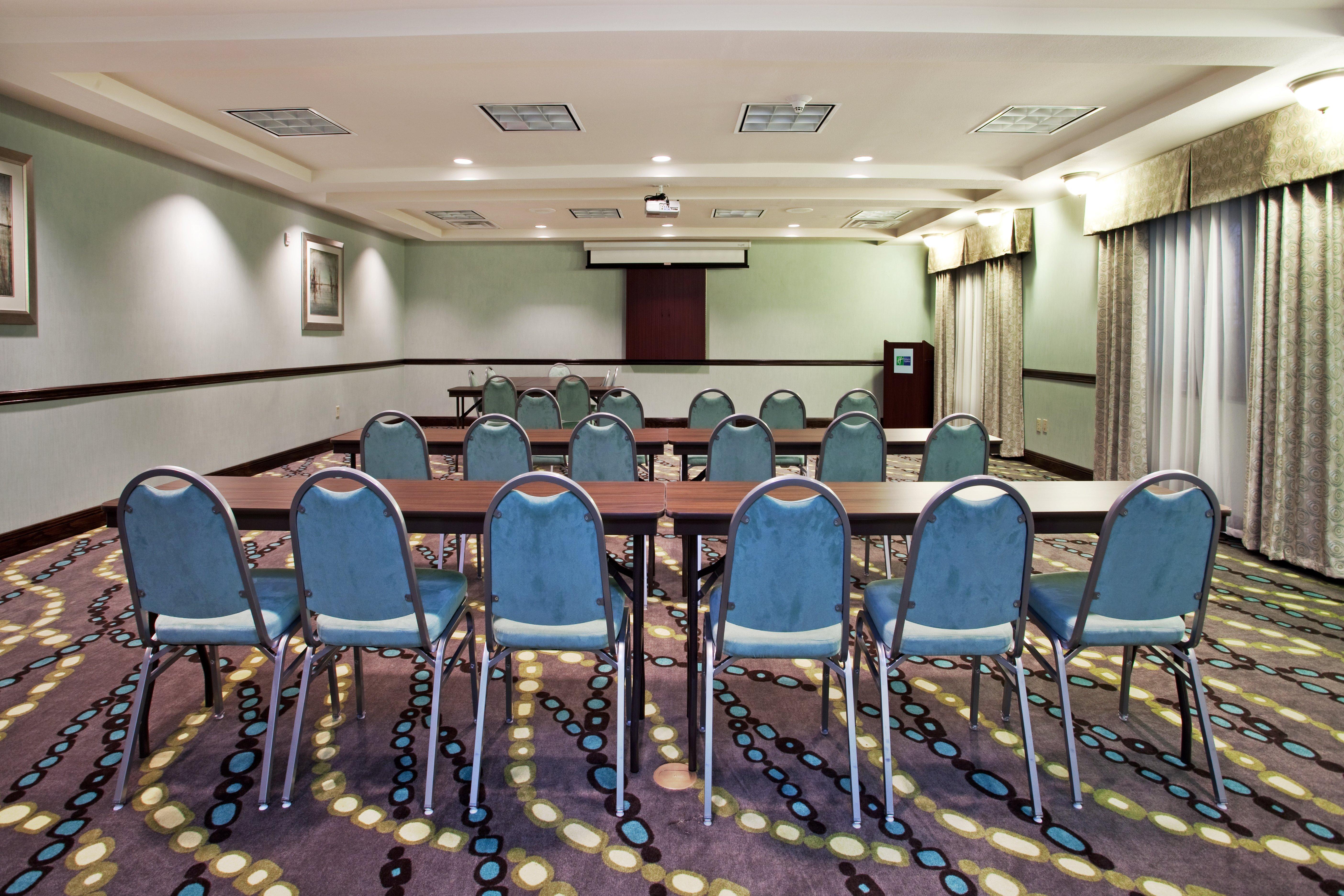 Holiday Inn Express Hotel & Suites Picayune By Ihg Eksteriør bilde