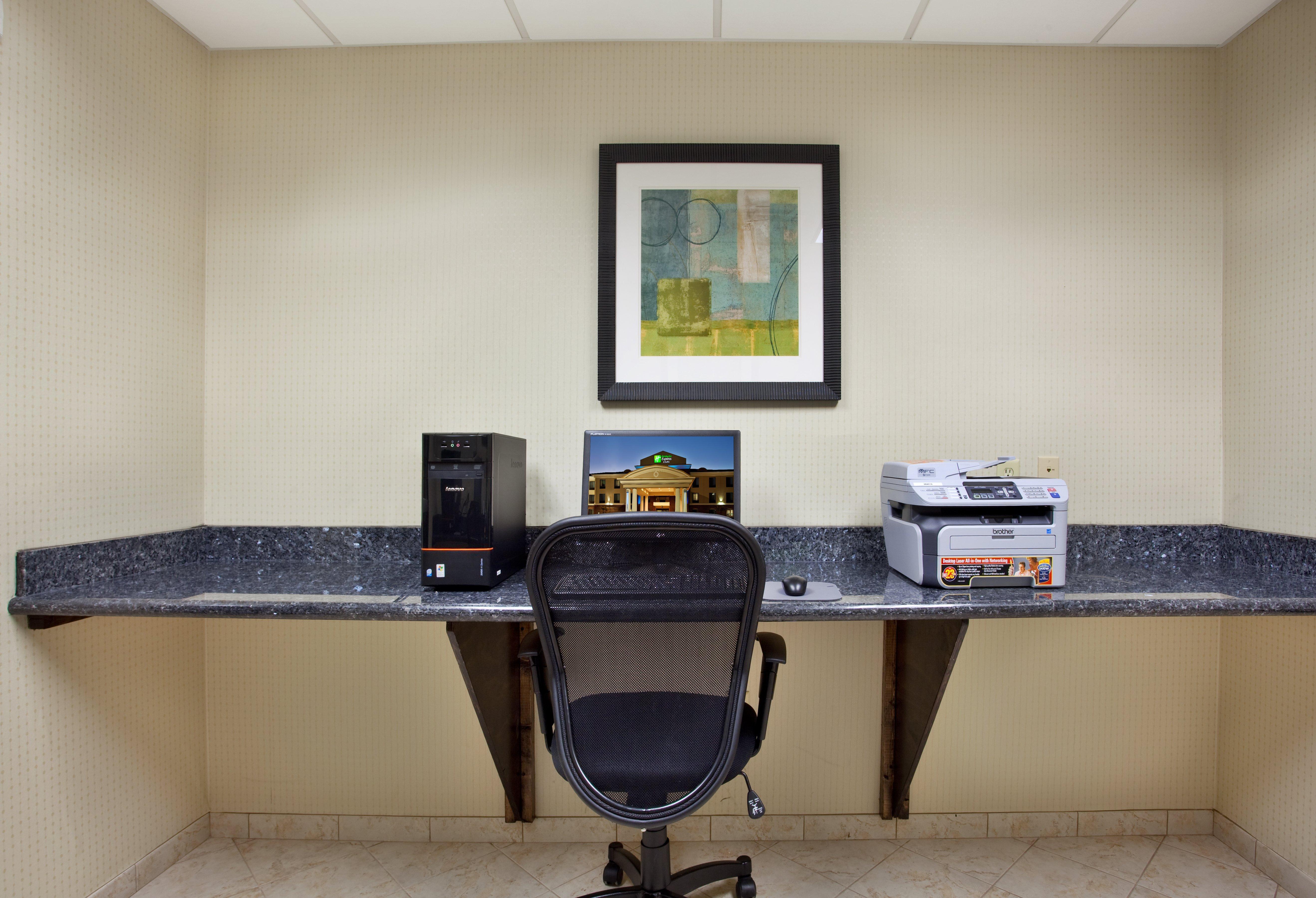 Holiday Inn Express Hotel & Suites Picayune By Ihg Eksteriør bilde